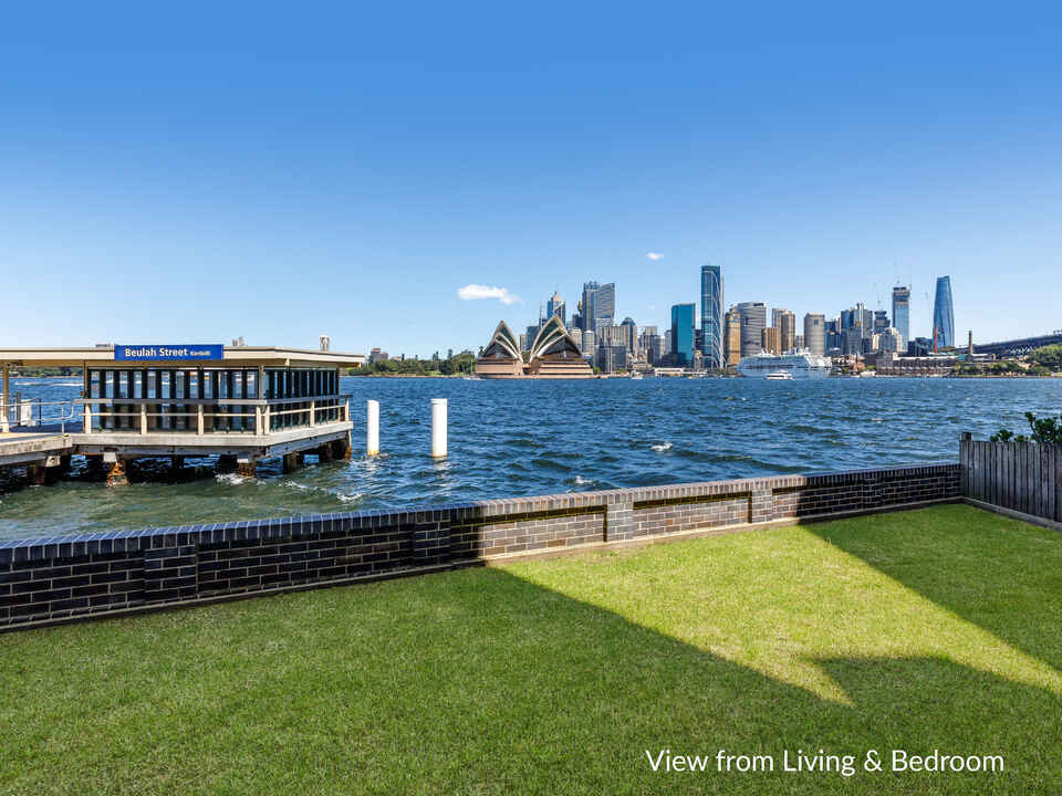 15/21 Waruda Street Kirribilli