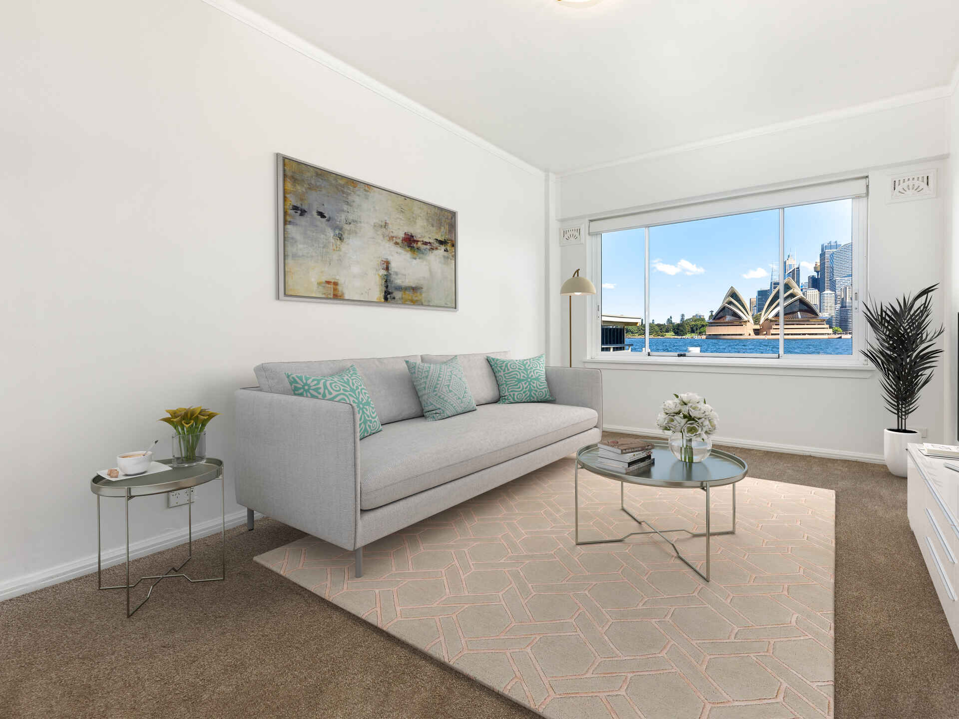 15/21 Waruda Street Kirribilli