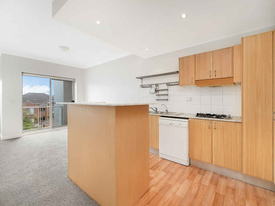 13/28 Ridge Street North Sydney