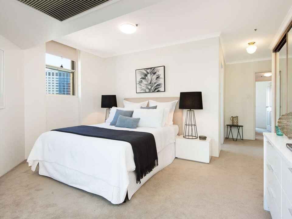 52/171 Walker Street North Sydney