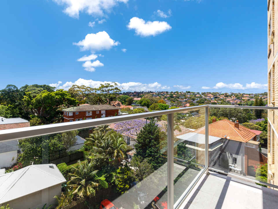 46/22 Mosman Street Mosman