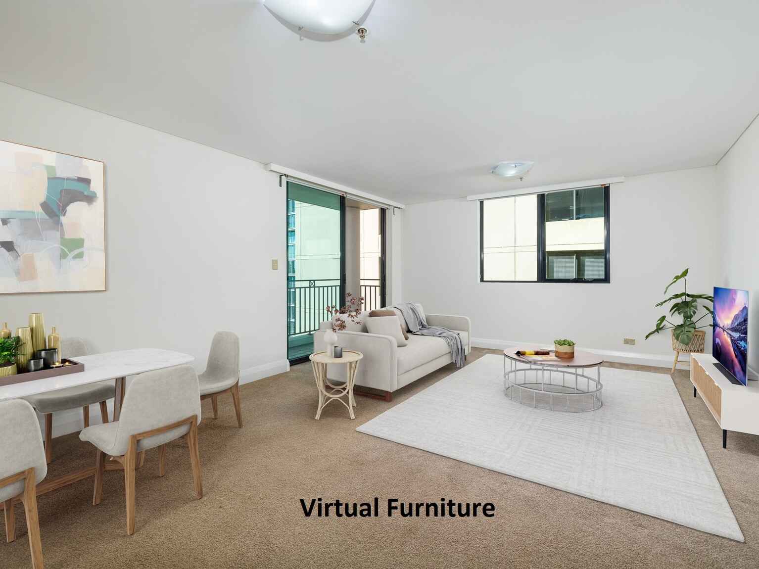 48/237 Miller Street North Sydney