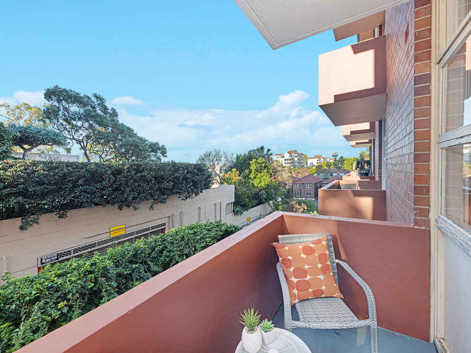 15/59 Whaling Road North Sydney