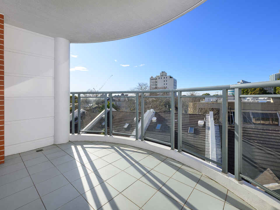 405/28 West Street North Sydney