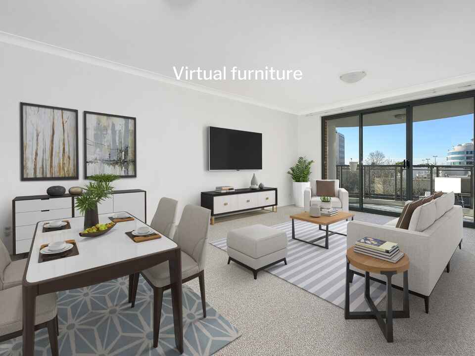 405/28 West Street North Sydney