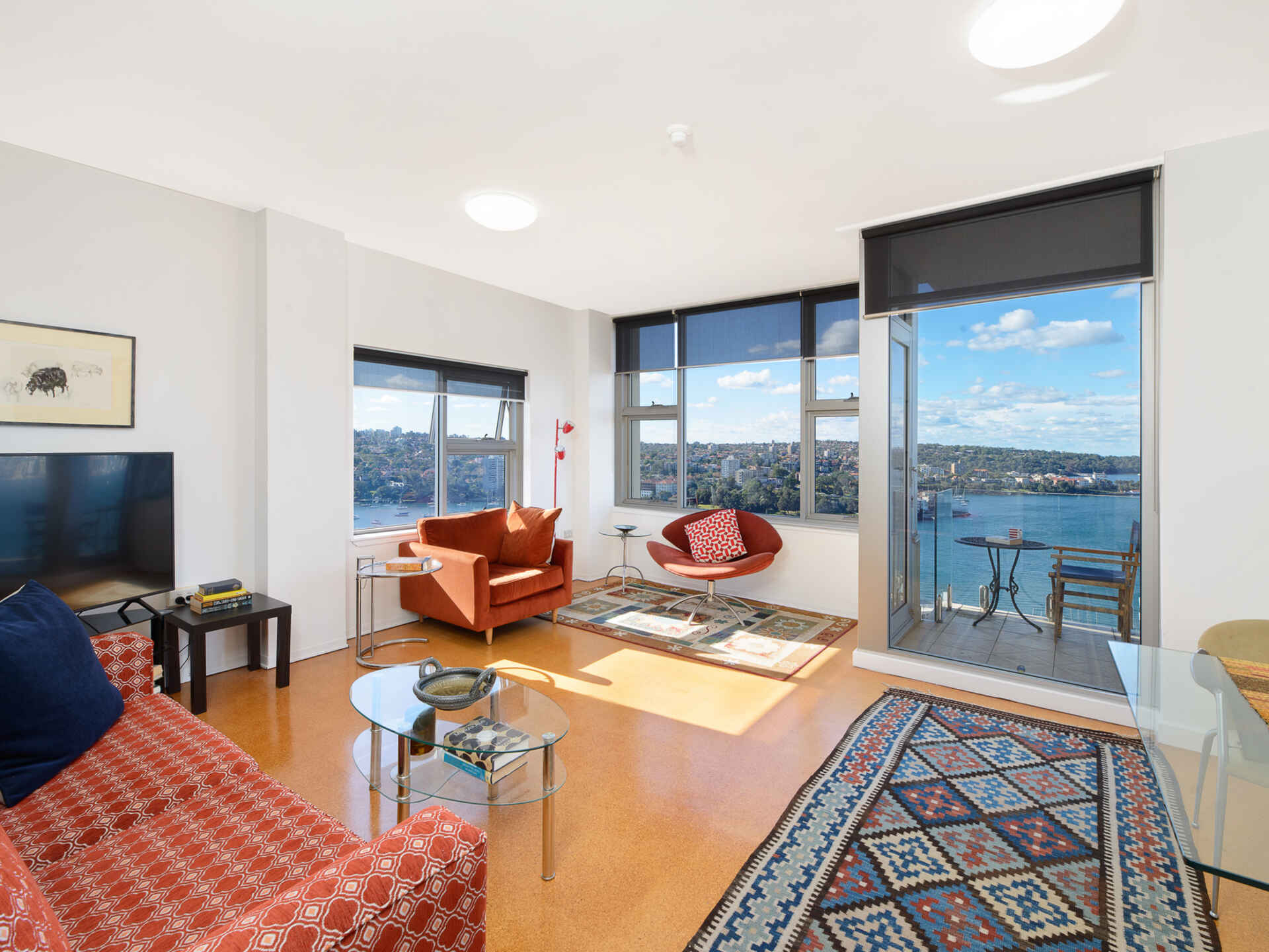 124/67 Carabella Street Kirribilli