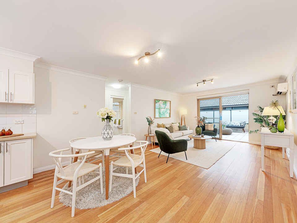 1/4 Little Alfred Street North Sydney