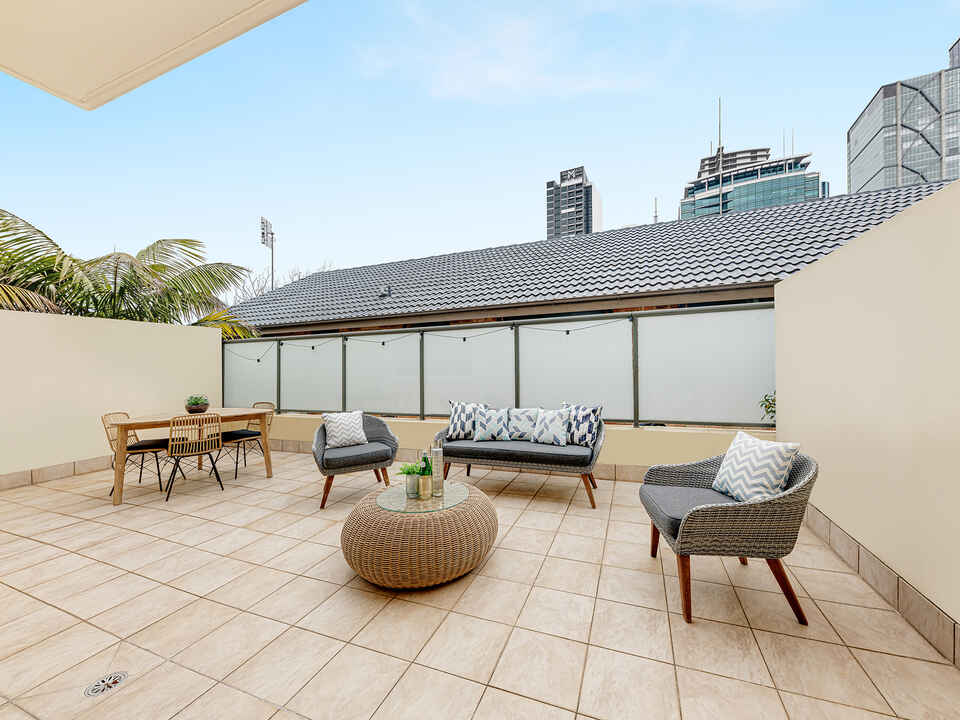 1/4 Little Alfred Street North Sydney