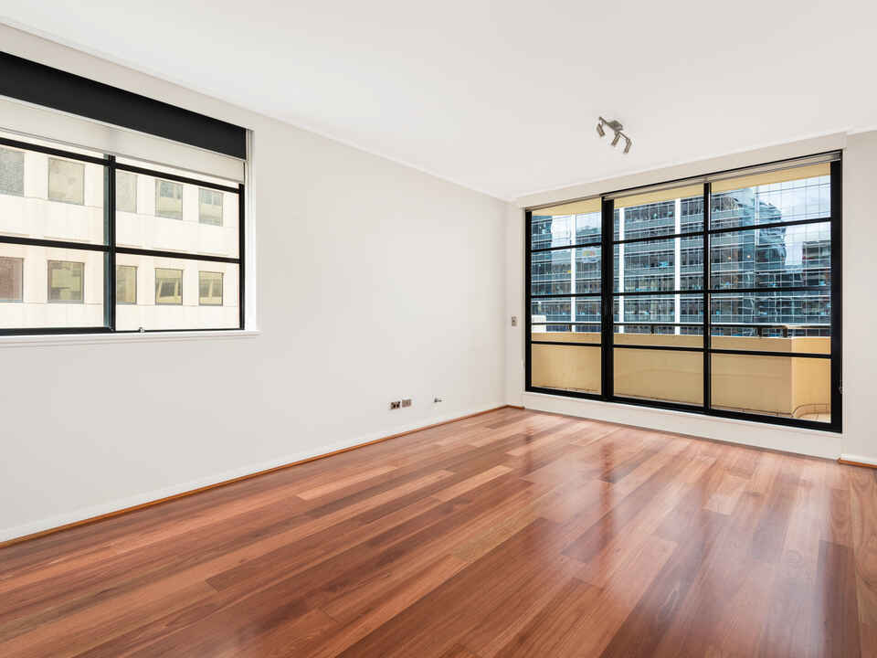 307/26 Napier Street North Sydney