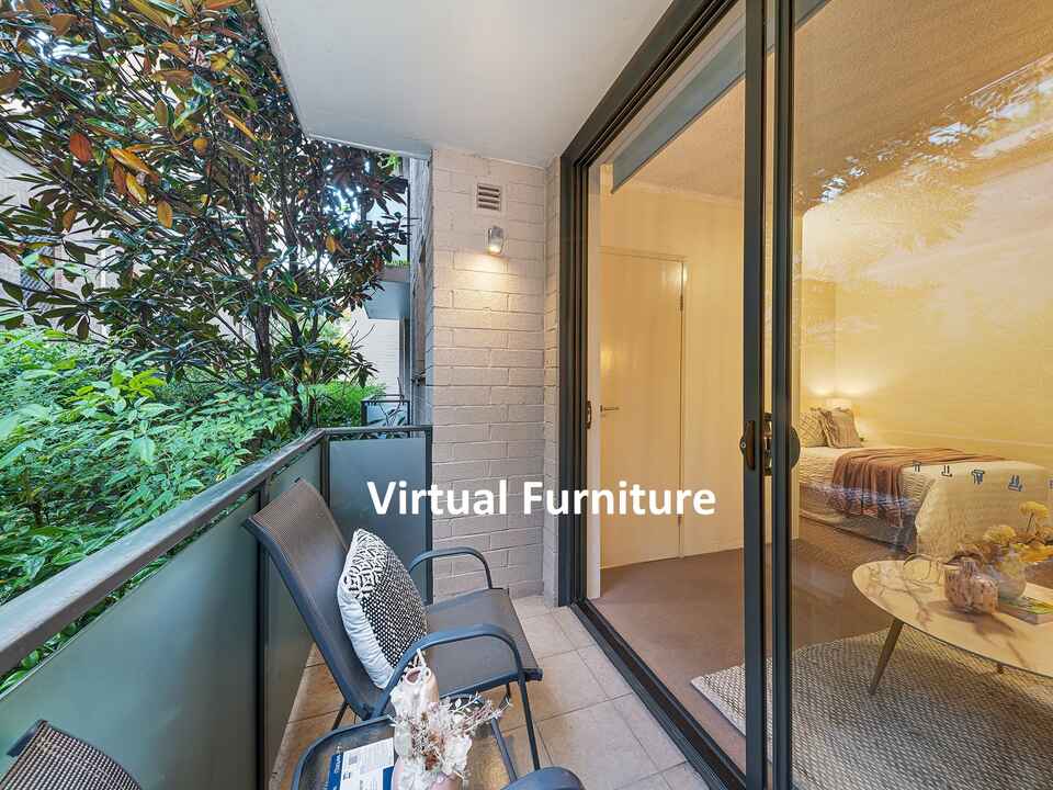 9/2-4 Berry Street North Sydney