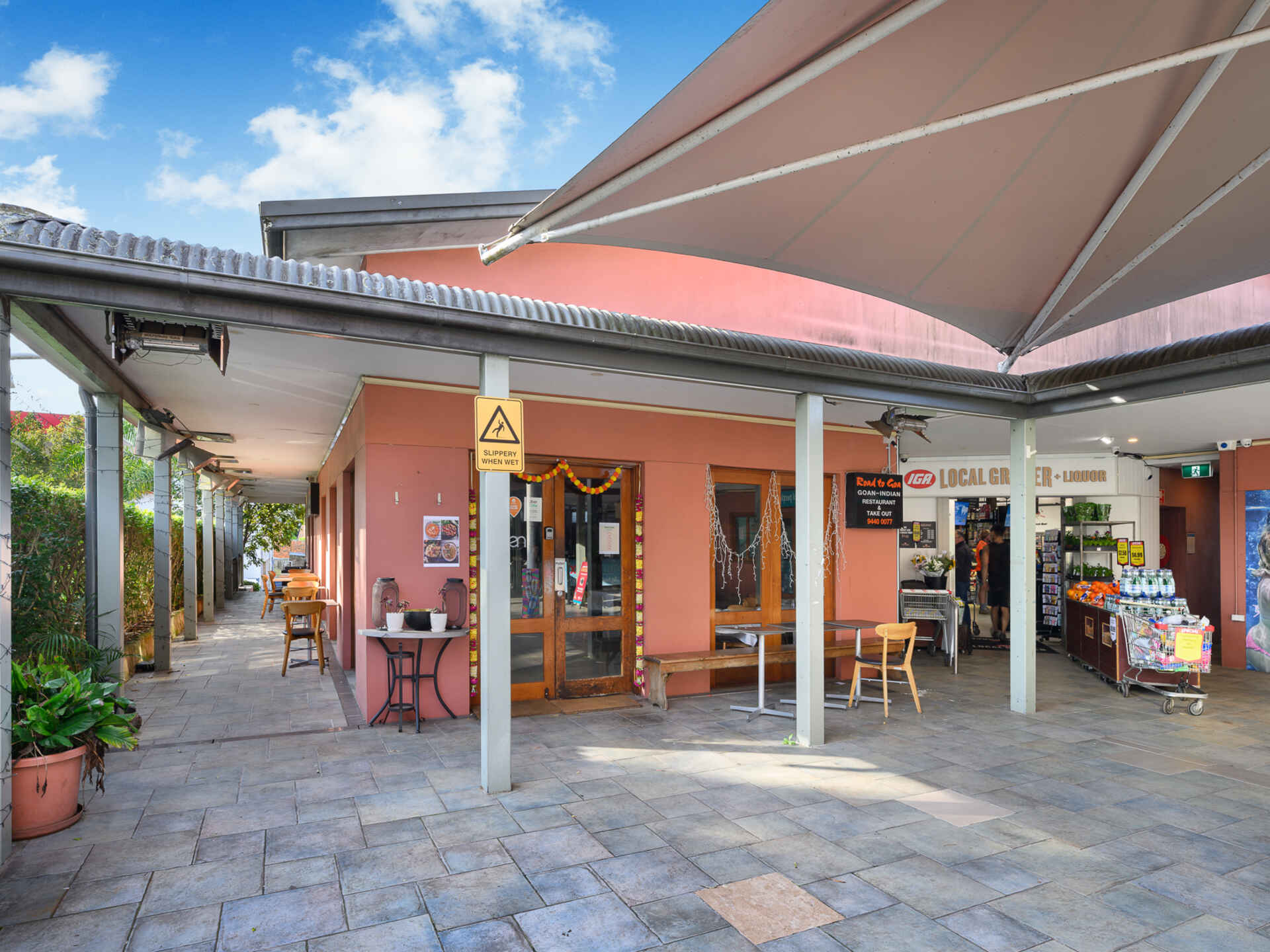 Shop 11/351 Mona Vale Road St Ives