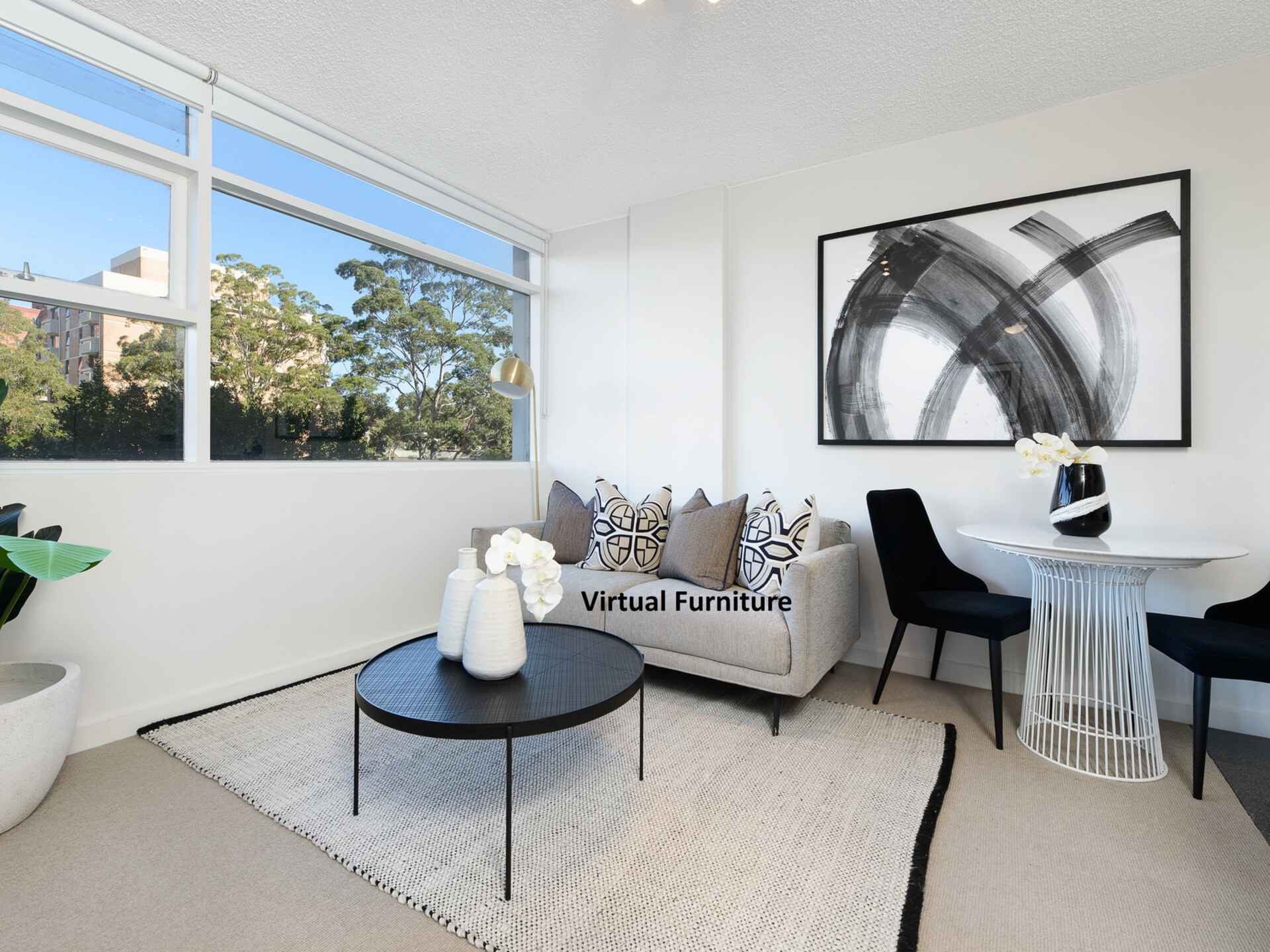 207/54 High Street North Sydney