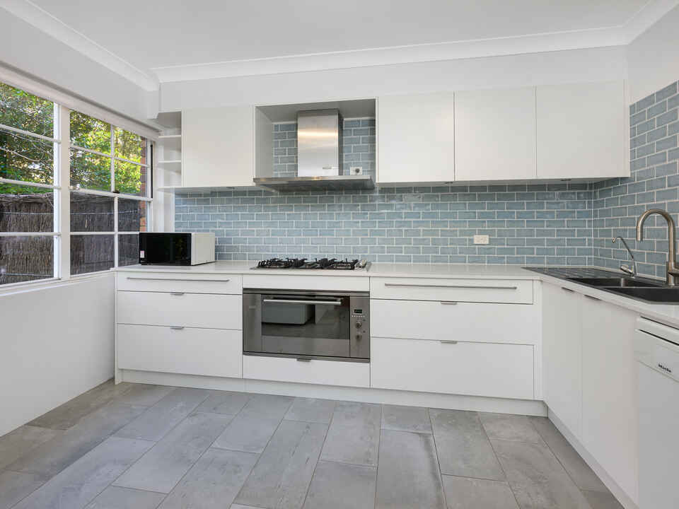 7/5 Waverton Avenue Waverton