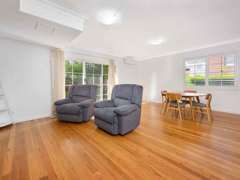 7/5 Waverton Avenue Waverton