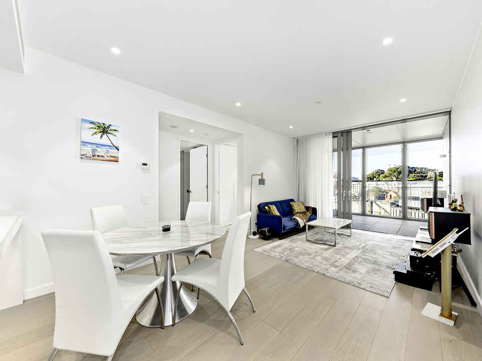 9C/88 Barangaroo Avenue Barangaroo