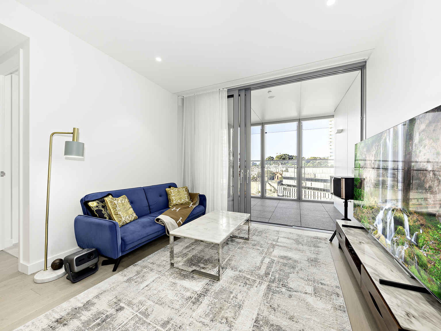 9C/88 Barangaroo Avenue Barangaroo