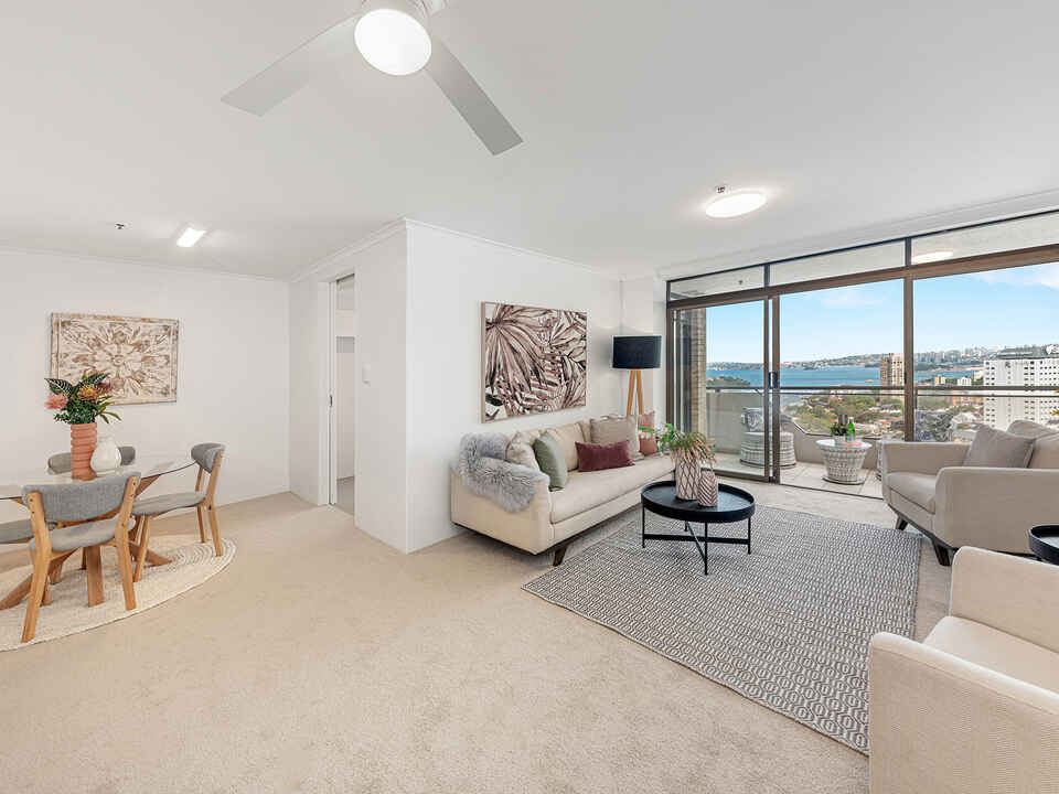 47/171 Walker Street North Sydney