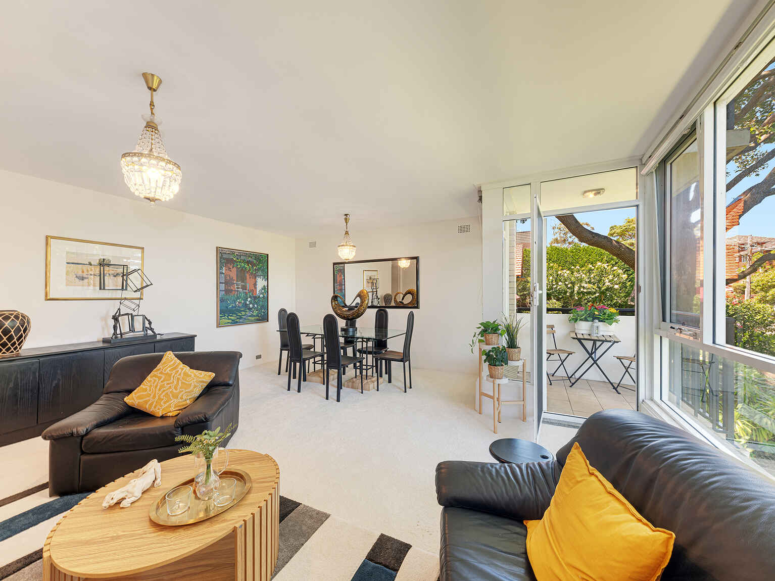 3/60 Shirley Road Wollstonecraft