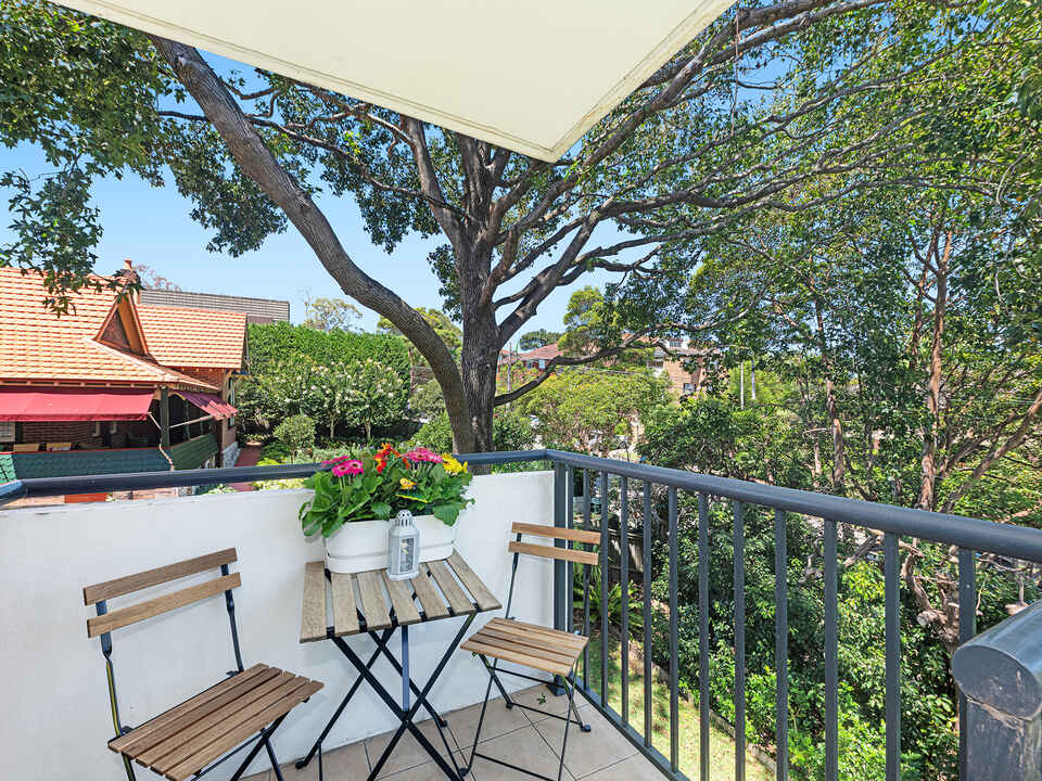 3/60 Shirley Road Wollstonecraft