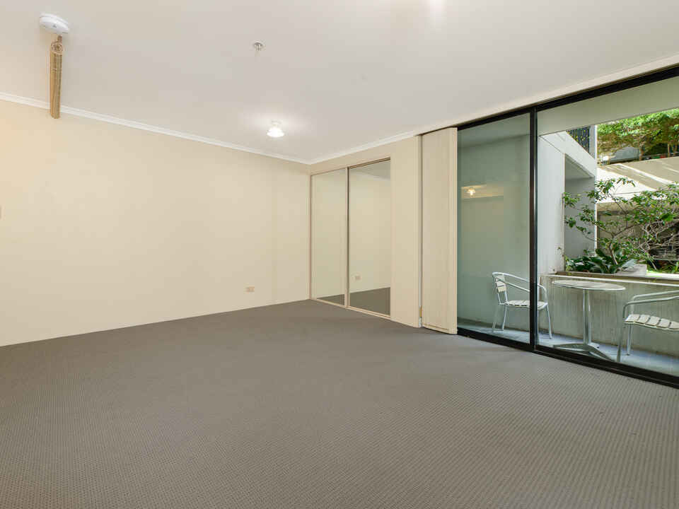 5/237 Miller Street North Sydney