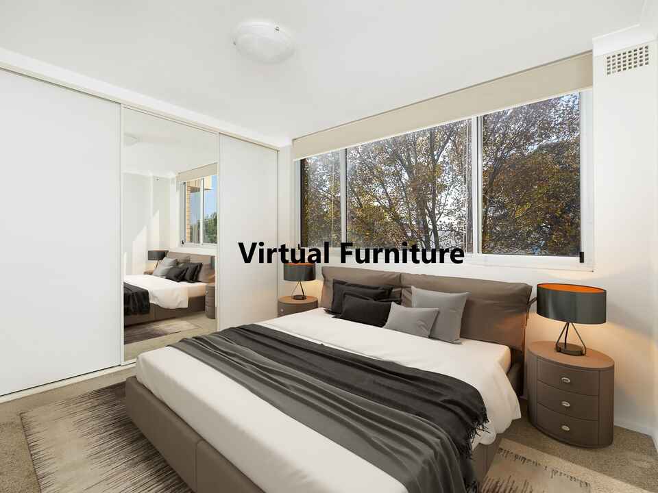 5/1-3 Peel Street Kirribilli