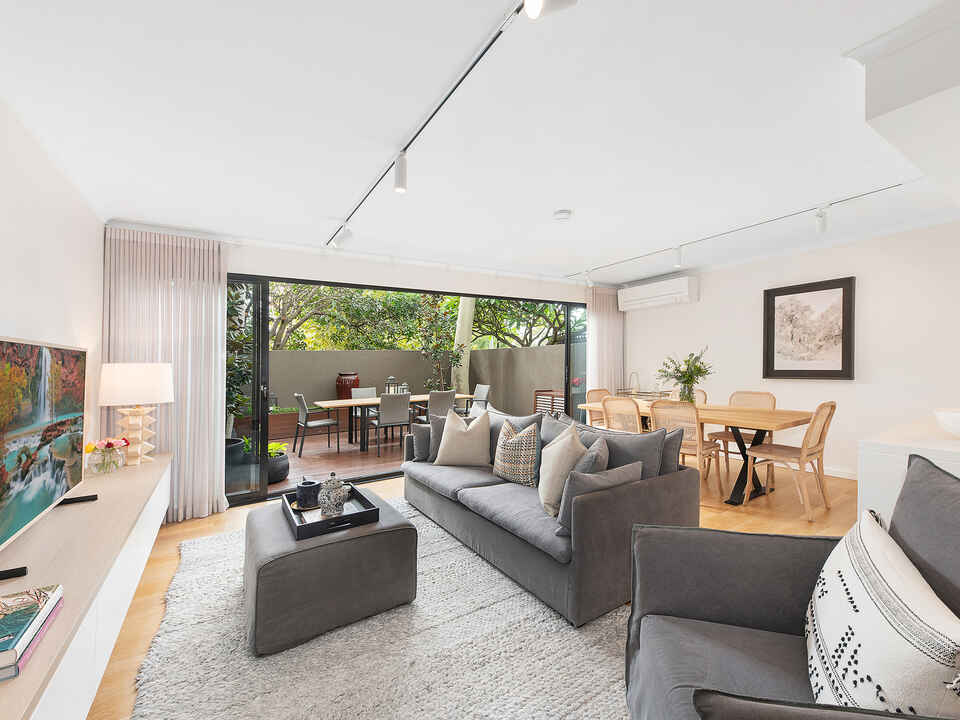 1/370 Miller Street Cammeray