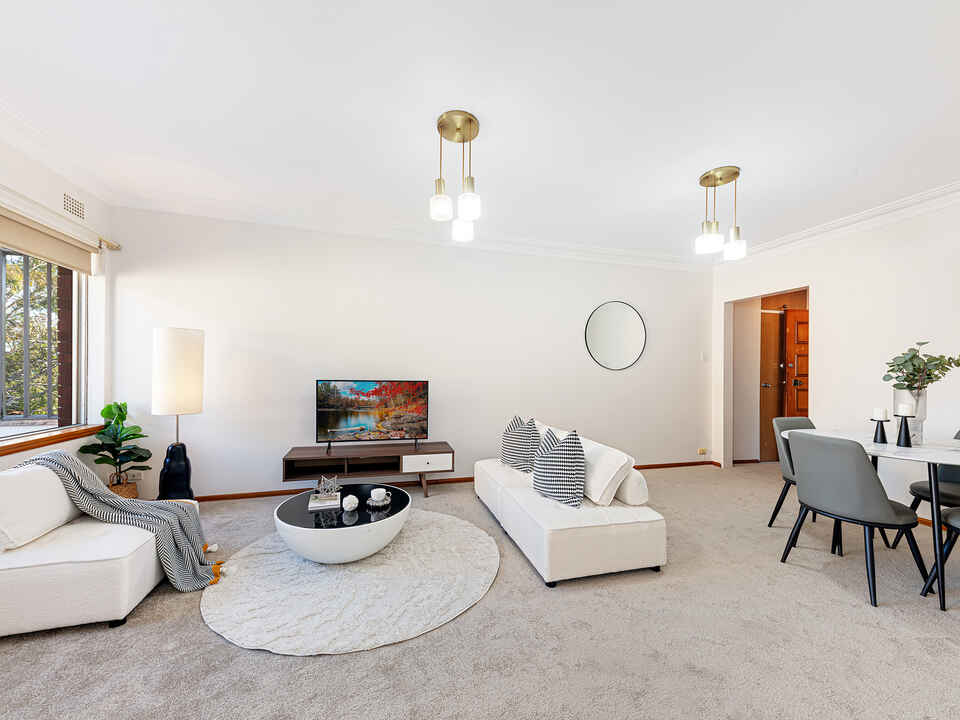 9/91 Shirley Road Wollstonecraft