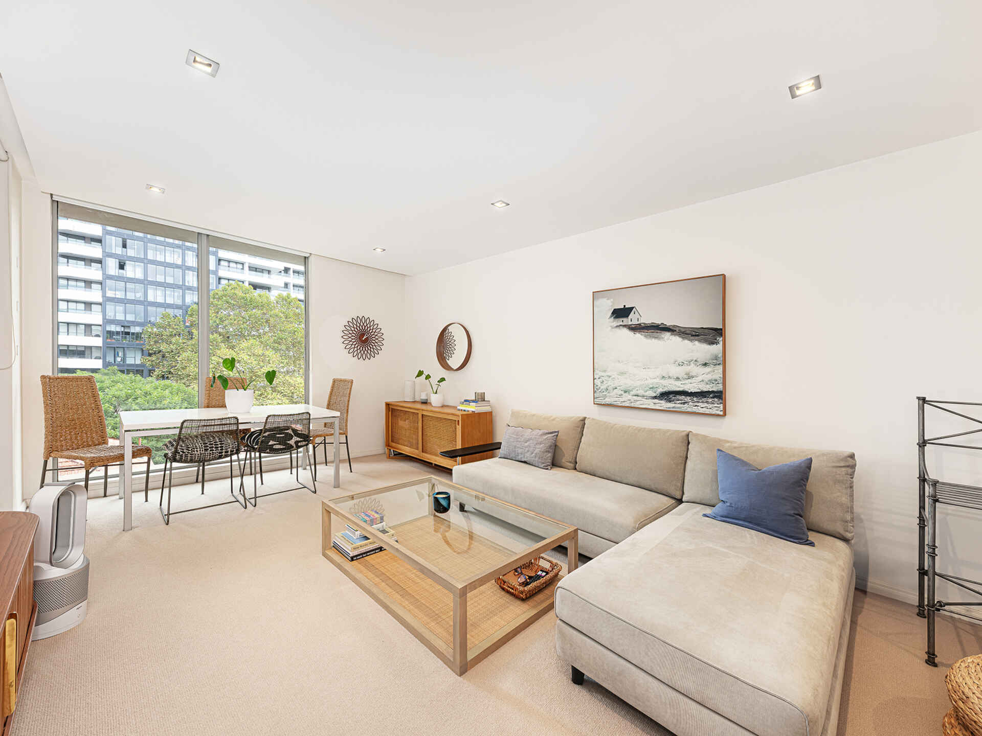 402/88 Berry Street North Sydney