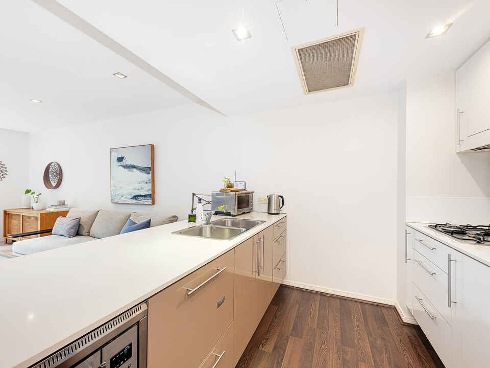 402/88 Berry Street North Sydney