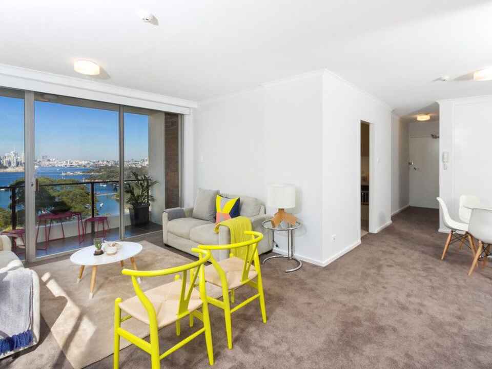 28/16 Carr Street Waverton